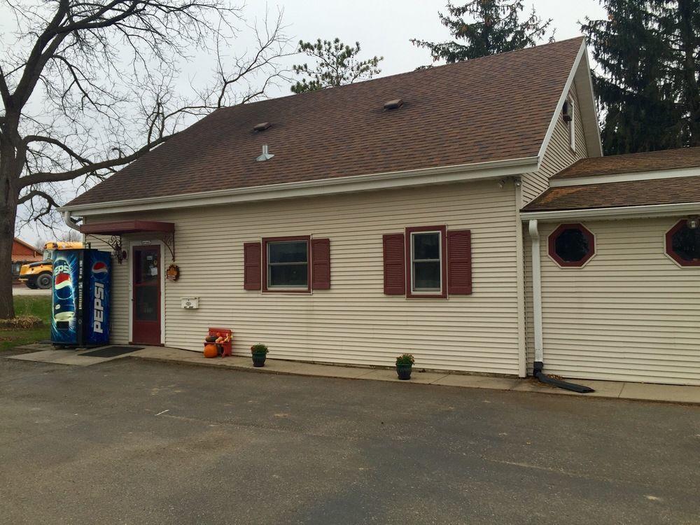 White Valley Motel Saint Charles Exterior foto